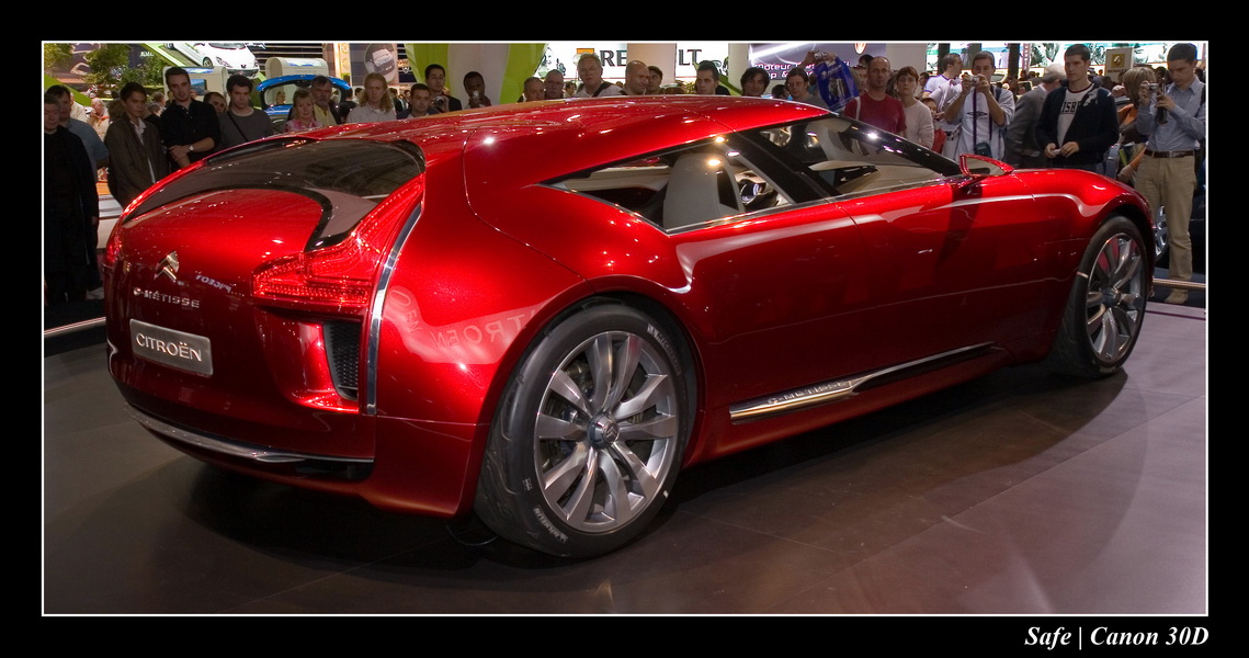 2006 - 10 - Mondial auto Paris 316